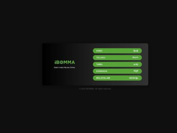 ibomma.com