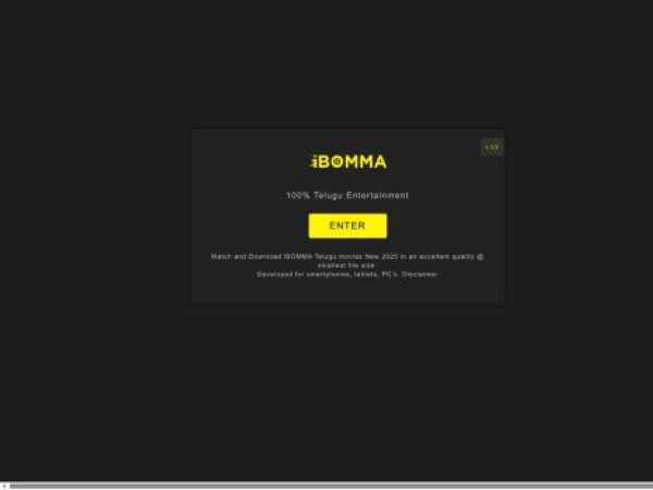 ibomma.online
