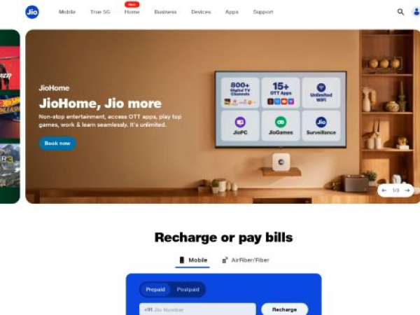 jio.com