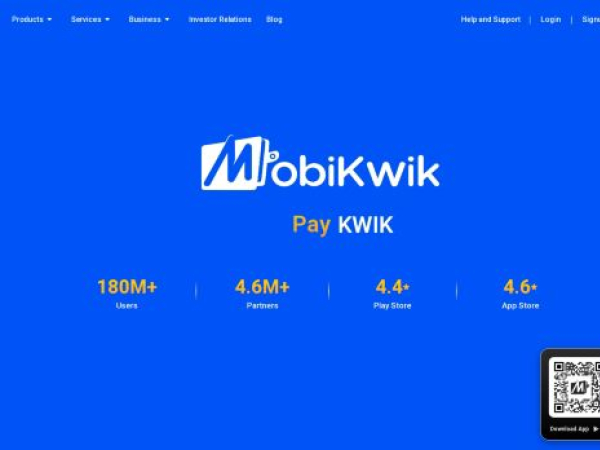 mobikwik.com
