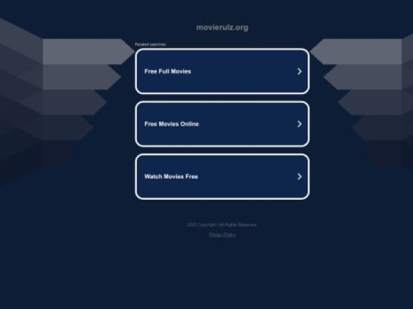 movierulz.org