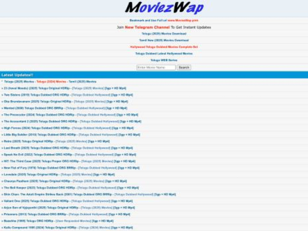 moviezwap.pink