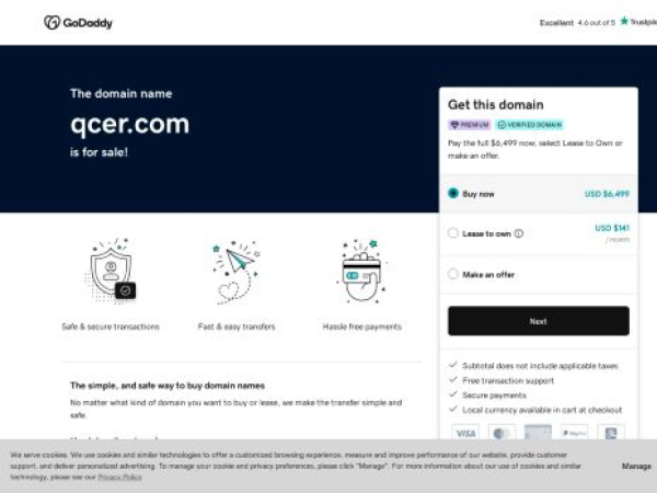 qcer.com