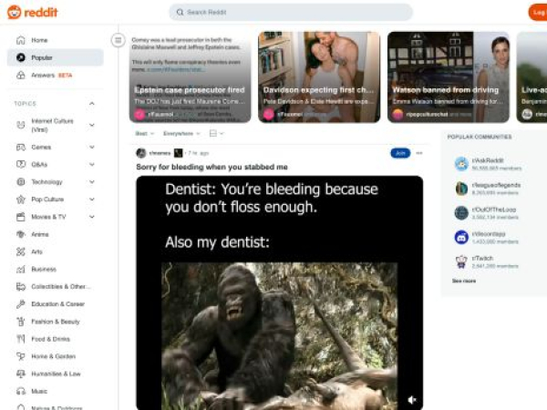 reddit.com