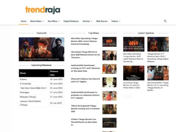 trendraja.in